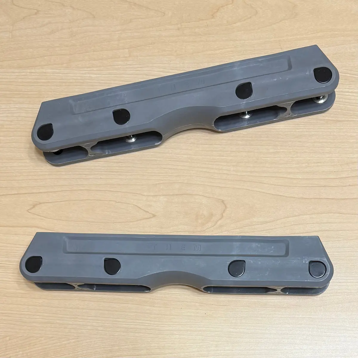 Them Street Frame - Grey *Price Adjusted For Scuffing* 1