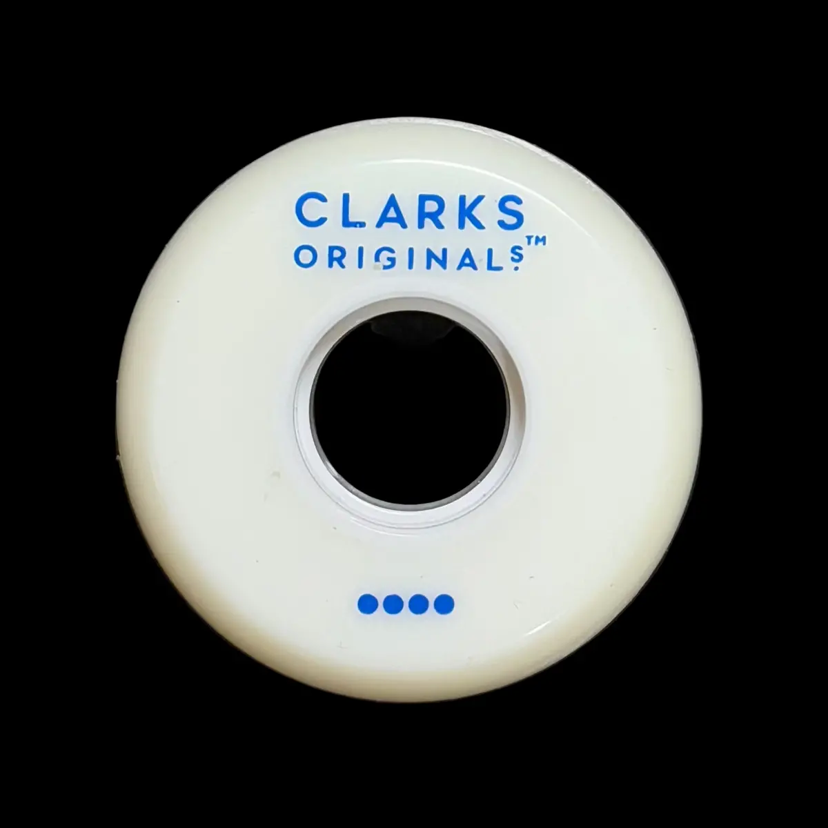 Clarks Them Wheel 58Mm (4Pack) 1