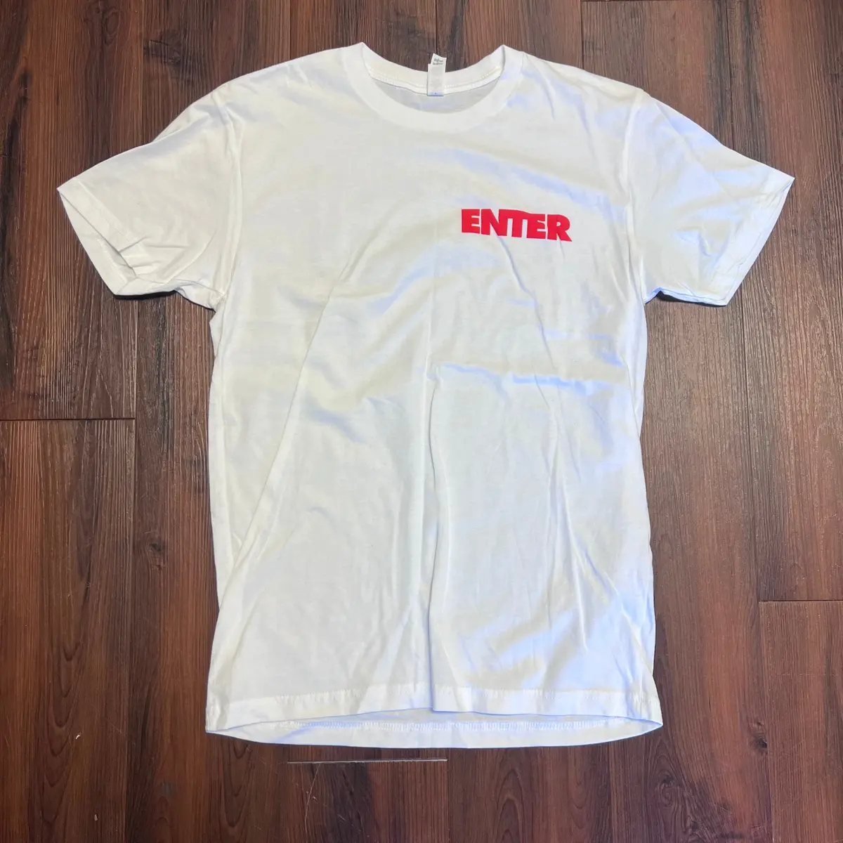 Bodega Boys - Enter The Bodega Tee (Small Only) 1
