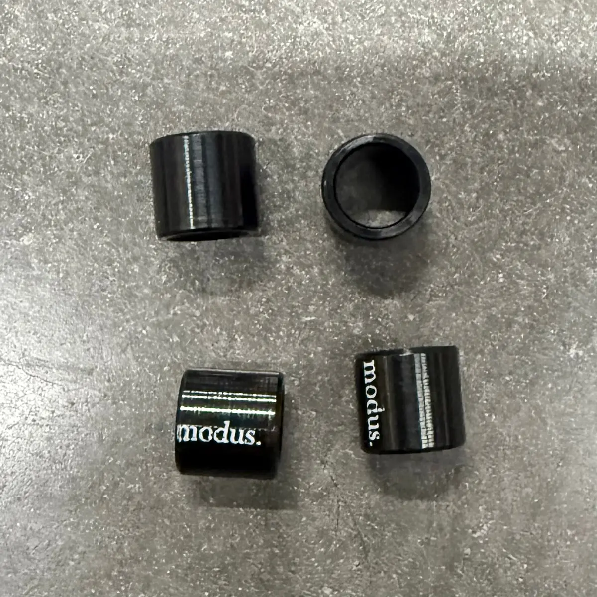 Modus Bearing Spacers (4Pk) 1