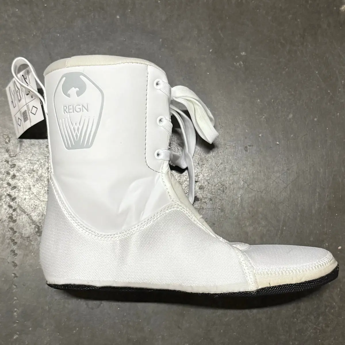 Razors Shima 3 Reign Stock Liner 1