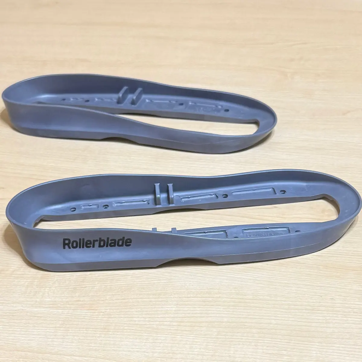 Rollerblade Blank Stock Souls - Pigeon 1