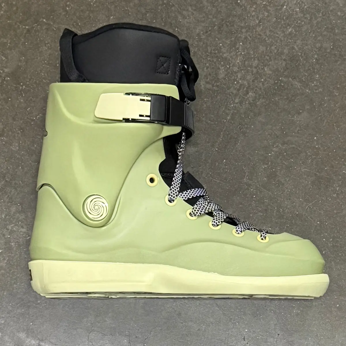 Mesmer Dominic Bruce Pro Boot Only - Closeout Price 1