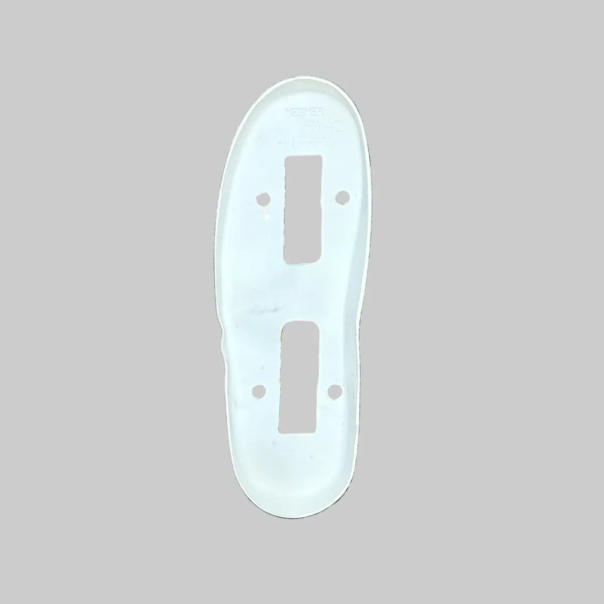 B Stock - Mesmer Rubber Mat For  Soul (41-42Eu) Left Only 1