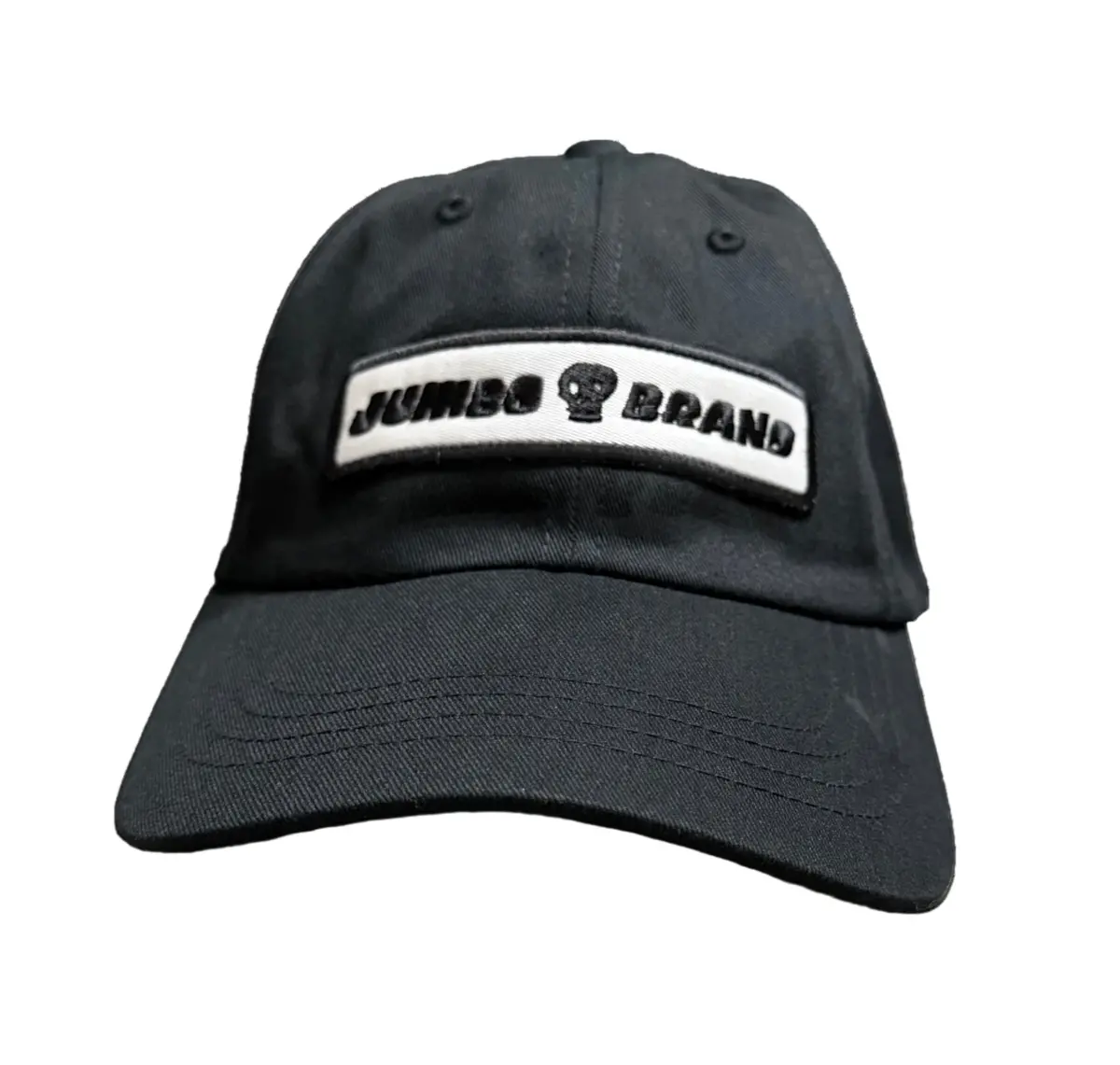 Jumbo - 2025 Dad Hat 1