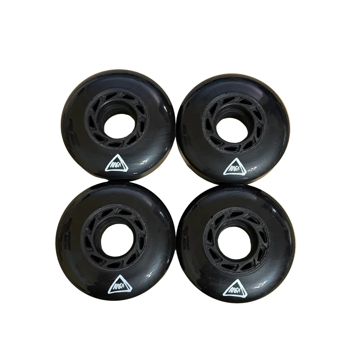 Apex 64Mm 90A - (4Pk) - Usa Made 1