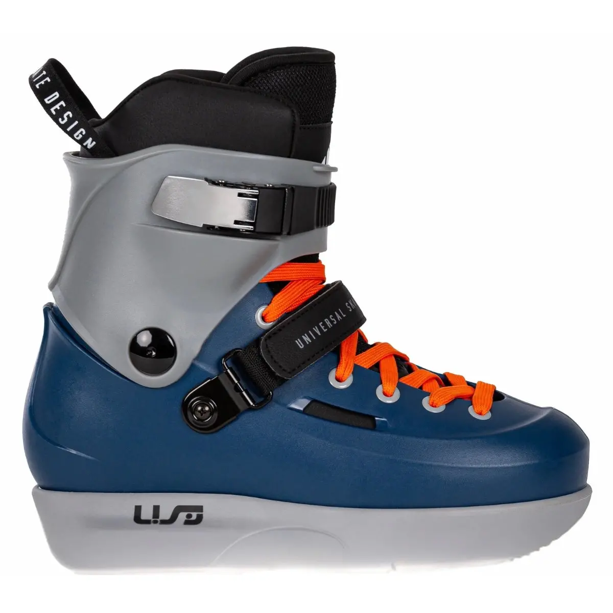 Usd Allstar Sway Boot Only (8/9Us) 1