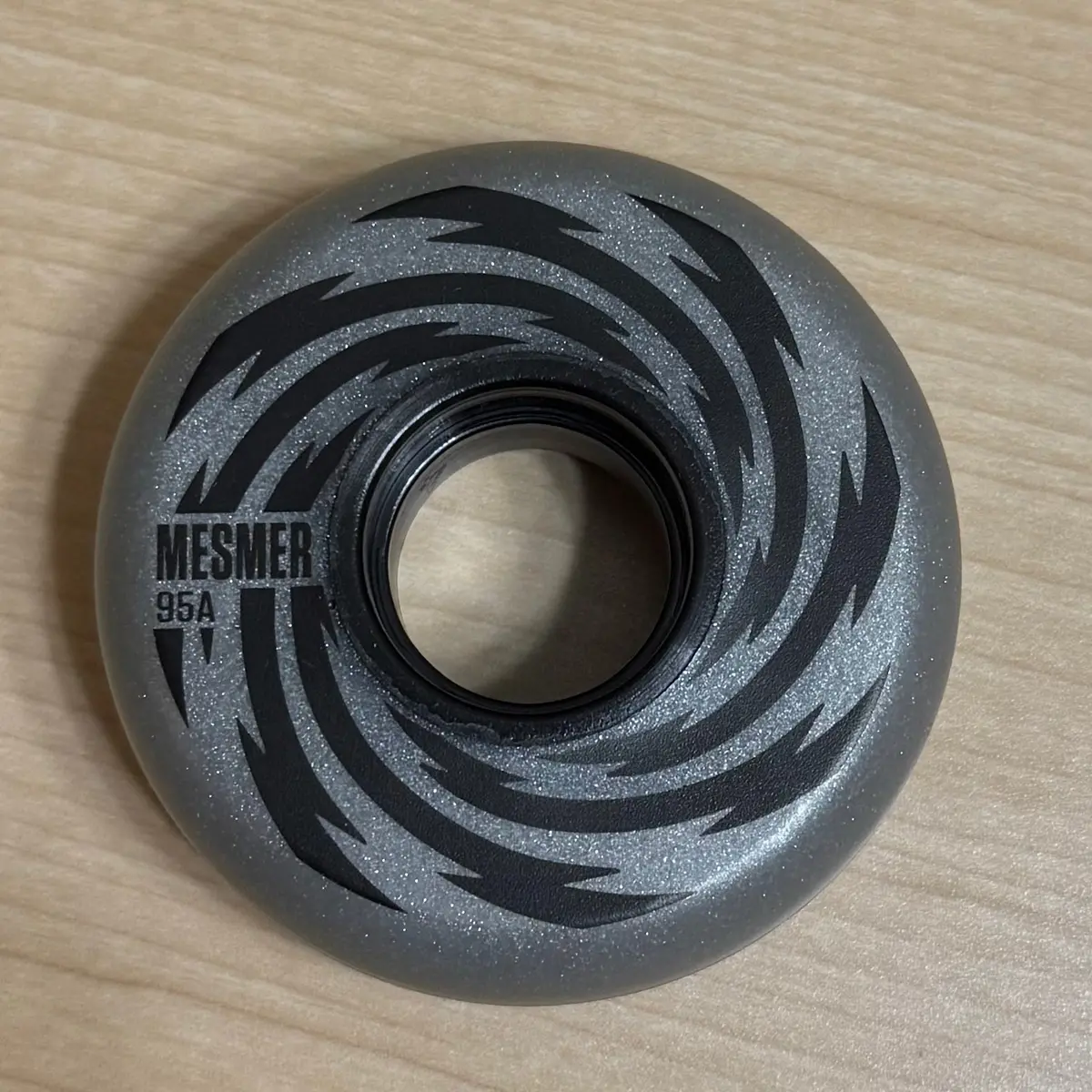 Mesmer Stock Team [Ts3] Wheel 60Mm 1