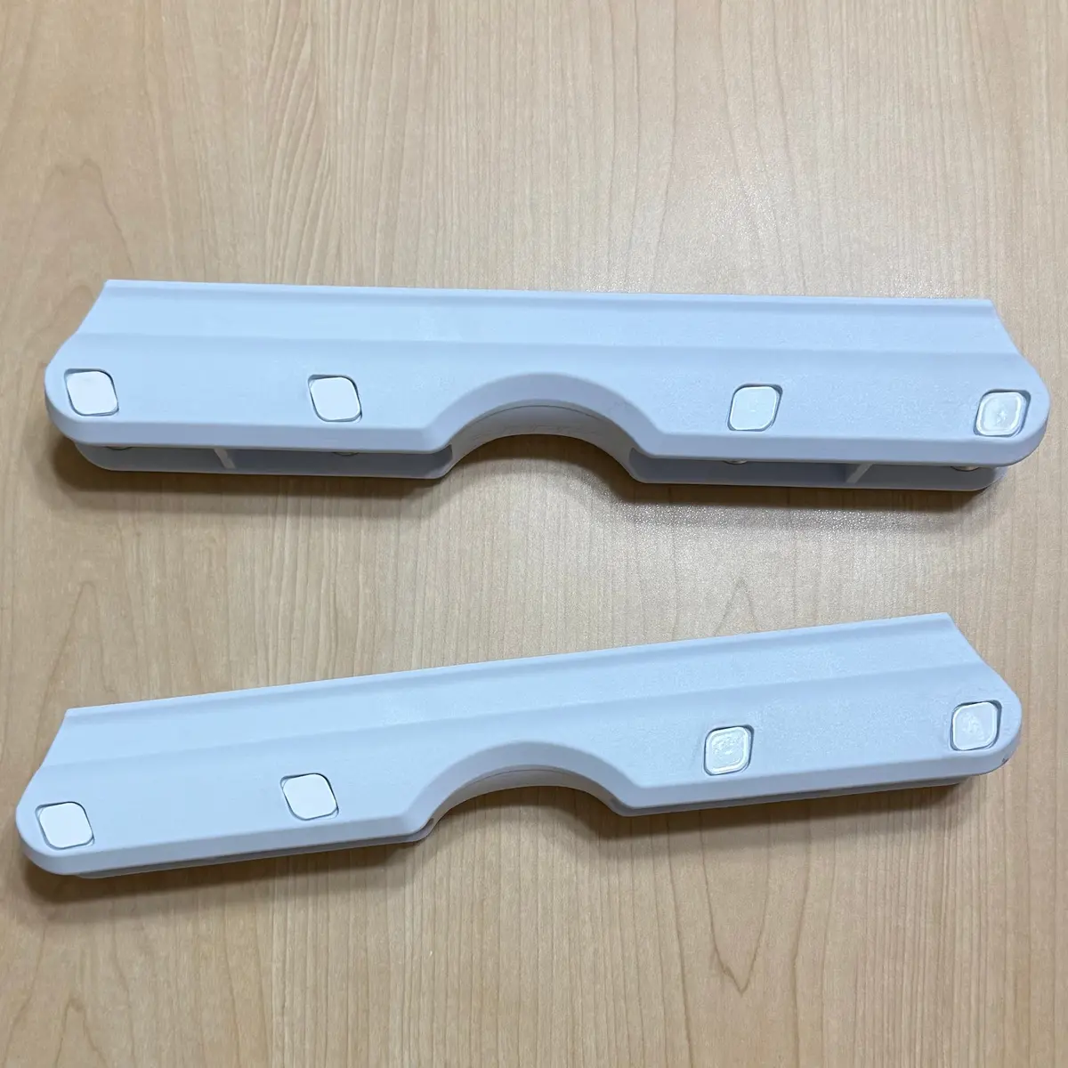 Roces Rf1 Stock Frame (White) 1