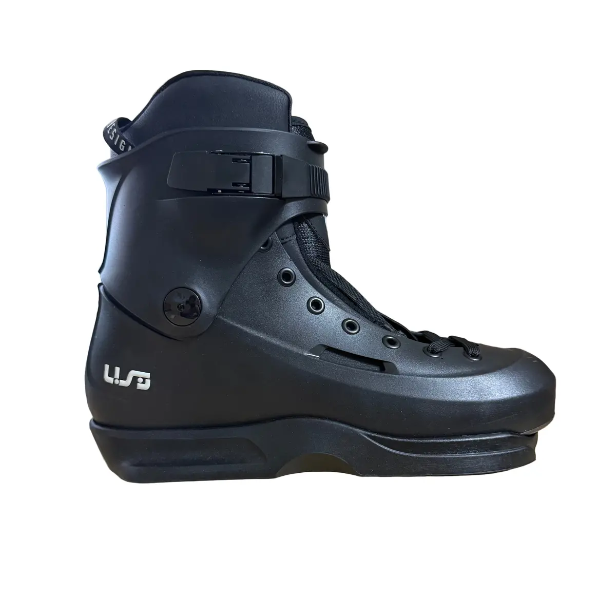Usd Sway Team Boot Only (11-12.5Us) - Open Box Condition 1