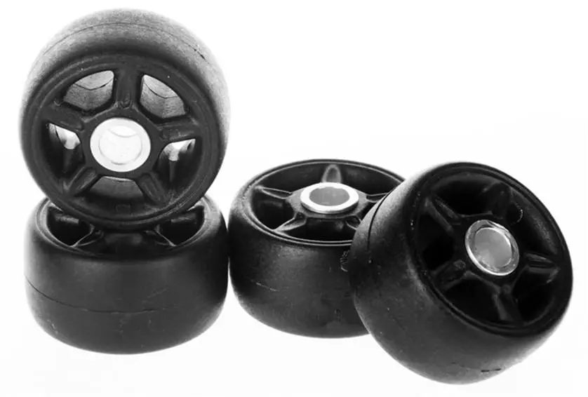 Ground Control 42Mm Antirocker (Black) 1