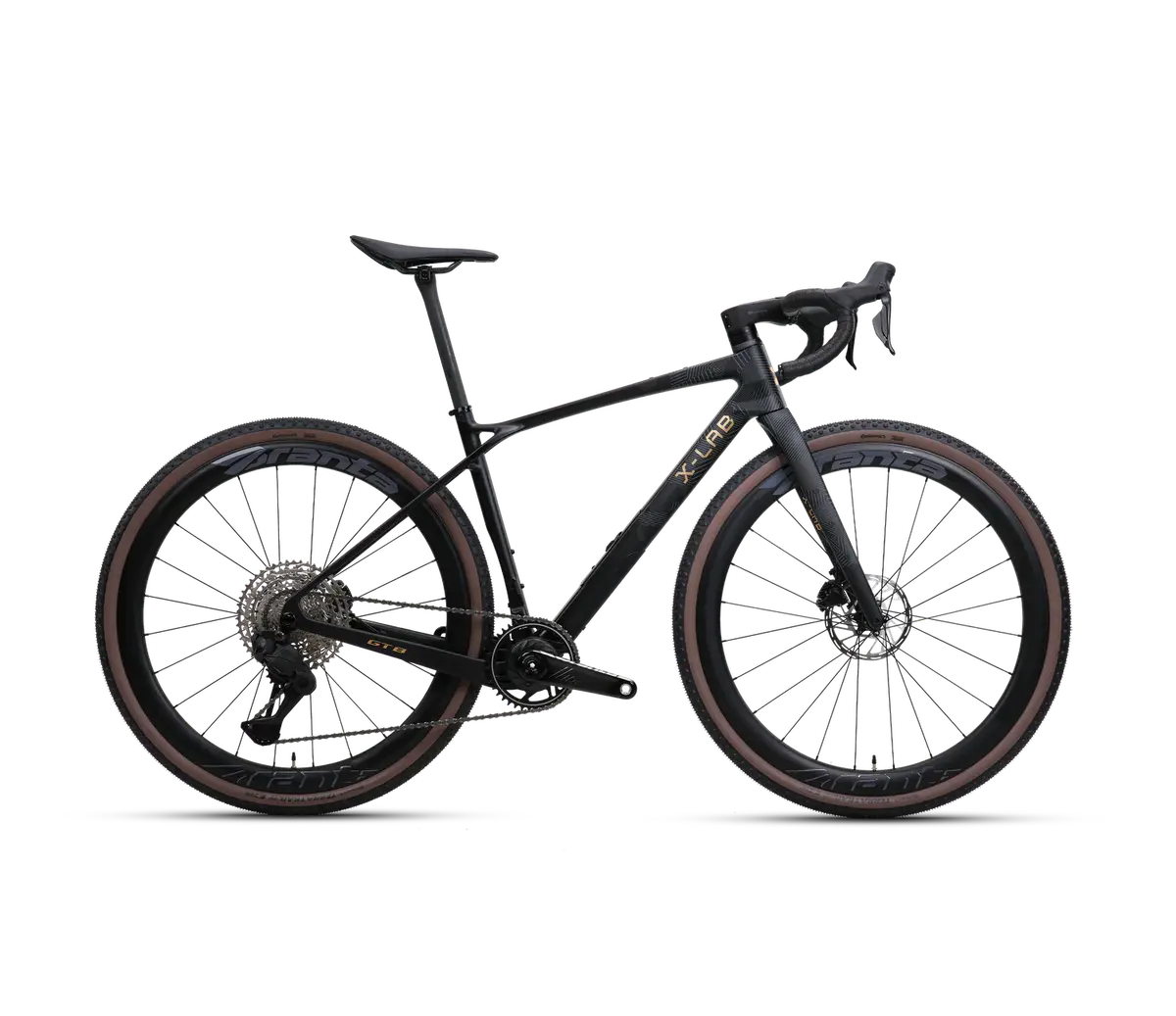 X-Lab Gt8 Carbon Gravel (Pre-Order) 06/2026 1