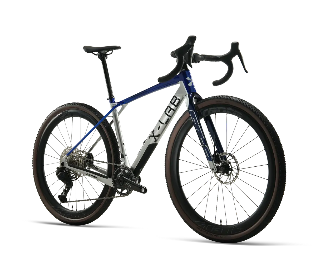 X-Lab Gt8 Carbon Gravel (Pre-Order) 06/2026 3