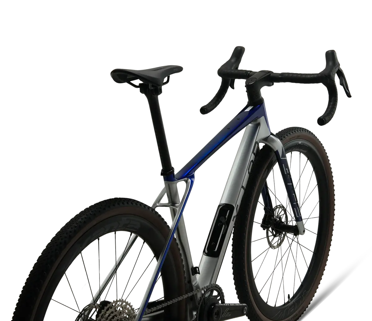 X-Lab Gt8 Carbon Gravel (Pre-Order) 06/2026 2