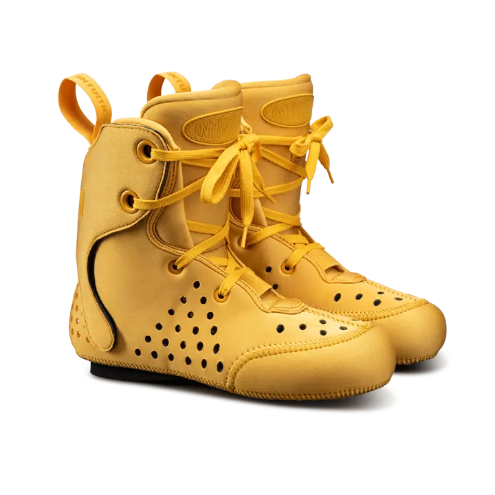 Intuition Liners - 30 Year Anniversary Gold Skate Premium Liner 1