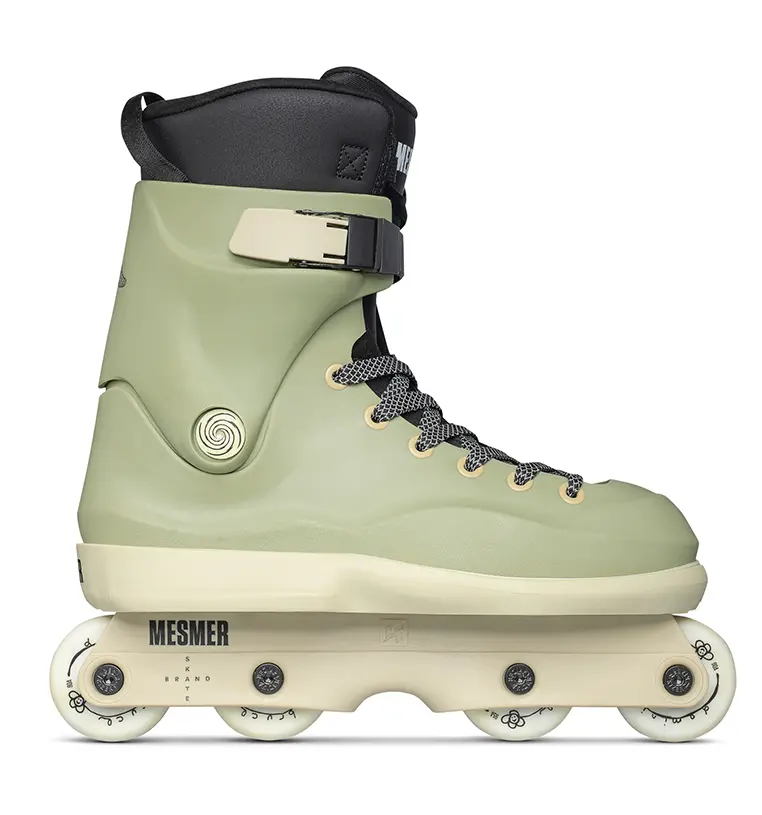 Mesmer Dominic Bruce Pro Skate (Clearance) 1