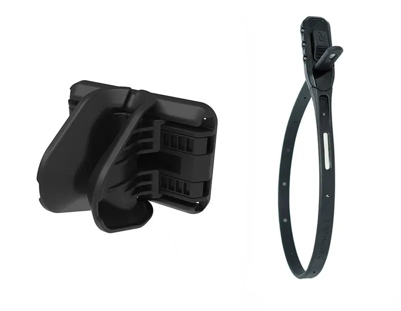 Hiplok Jaw Plus 1