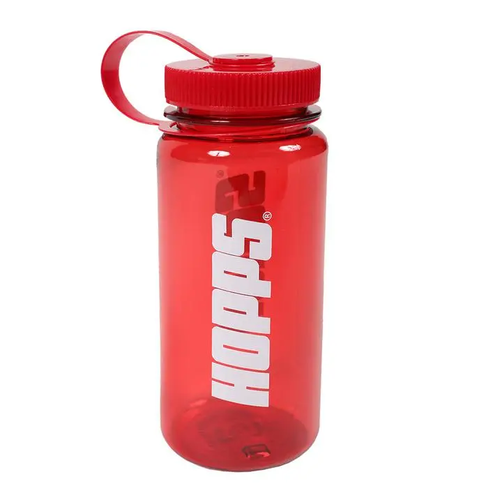 Hopps BPA-Free Athletic Water Bottle