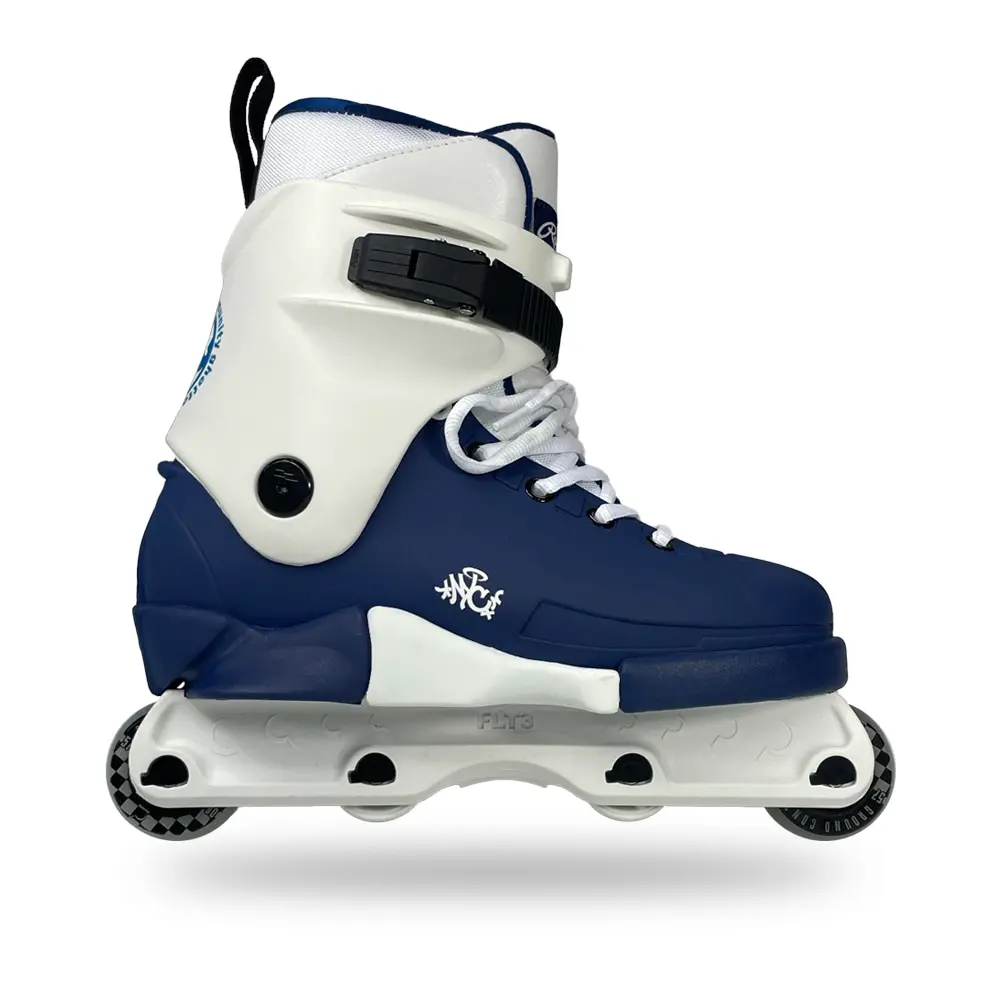 Razors Cult X Ghetto Community Skate 1