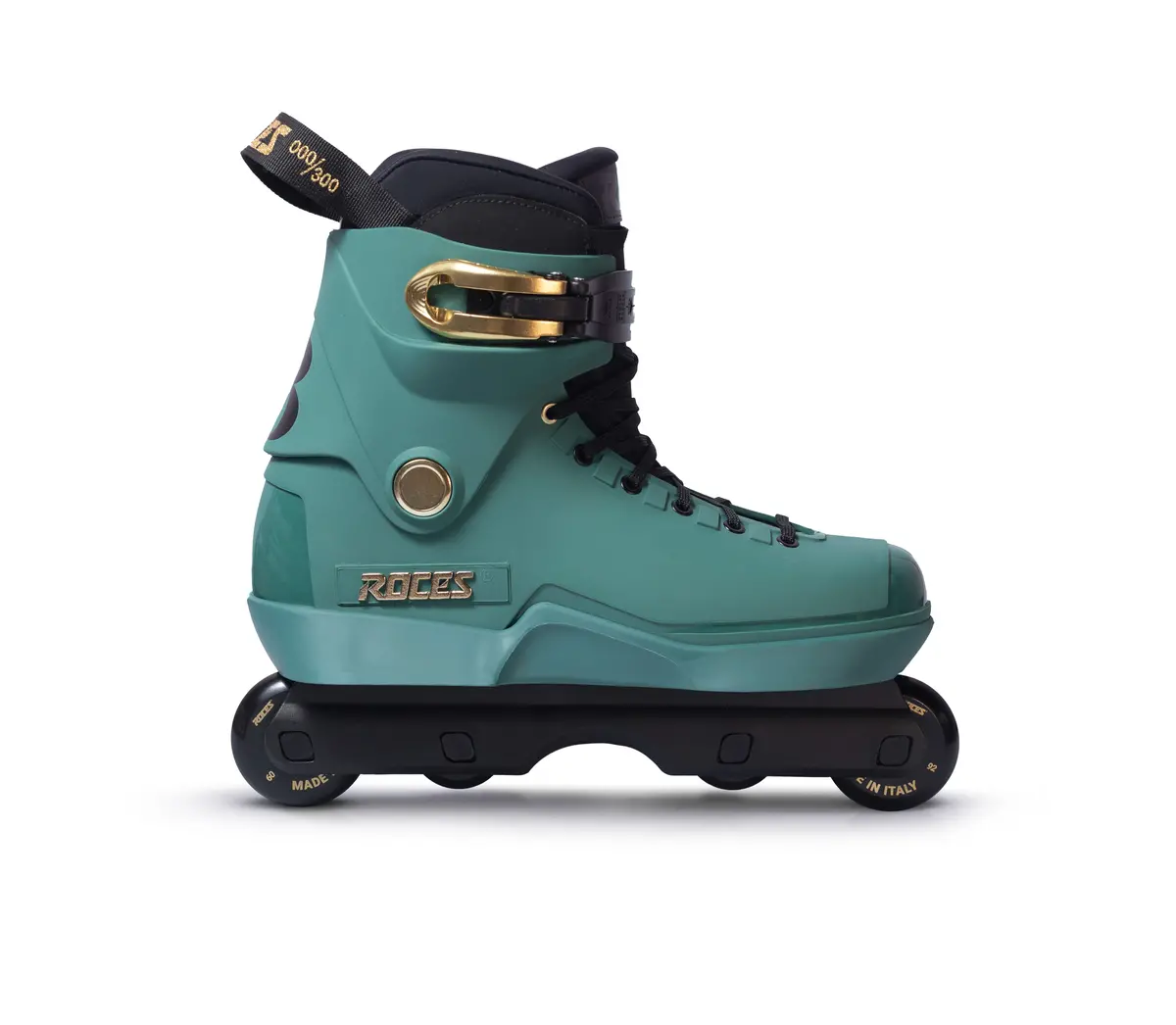 Roces M12 Cypress Complete Skate 1