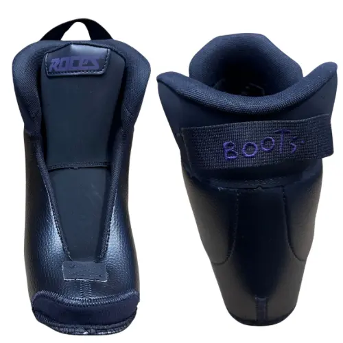 Roces Fifth Element Deep Purple Magic Boots Nils Janson Pro Skate Stock Liner 1
