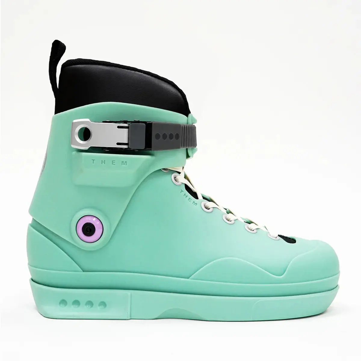 Them Skates - Chihiro Azuma Pro 909 Boot Only 1