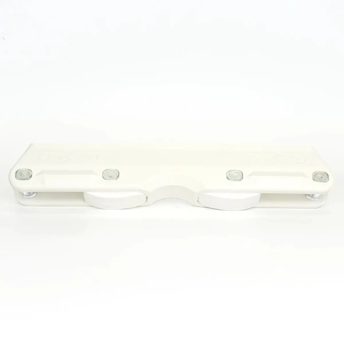 50/50 Balance 2 Frame With Juice Blocks - White (Large) 1