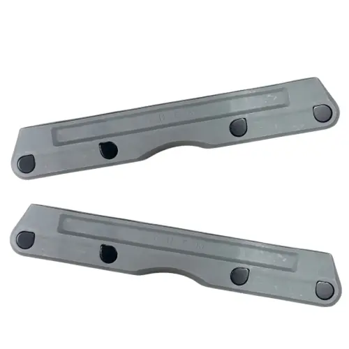 Them Street Frame - Grey *V1: Flush Axles*Is 1