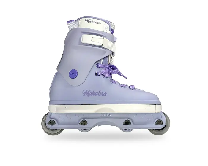Razors Loca - Makabra Complete Skate 1