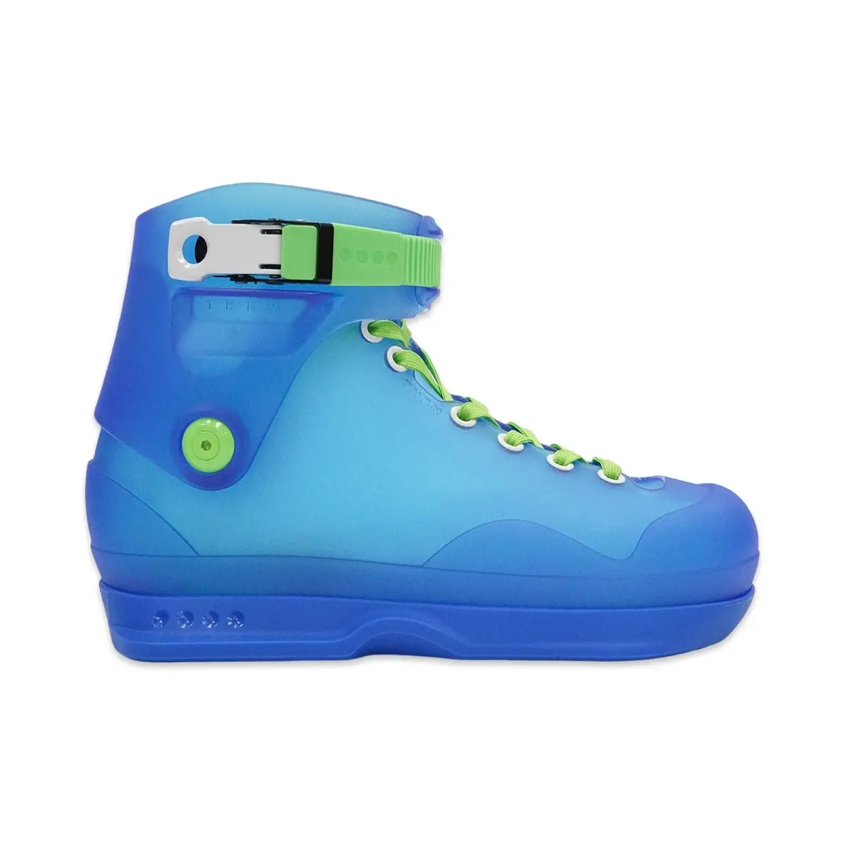 Them Skates - Jet Set Radio Turbo Street Shell Only 1