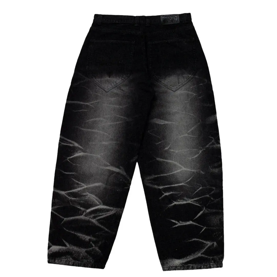 Inpurus Jeans - Vecna 1