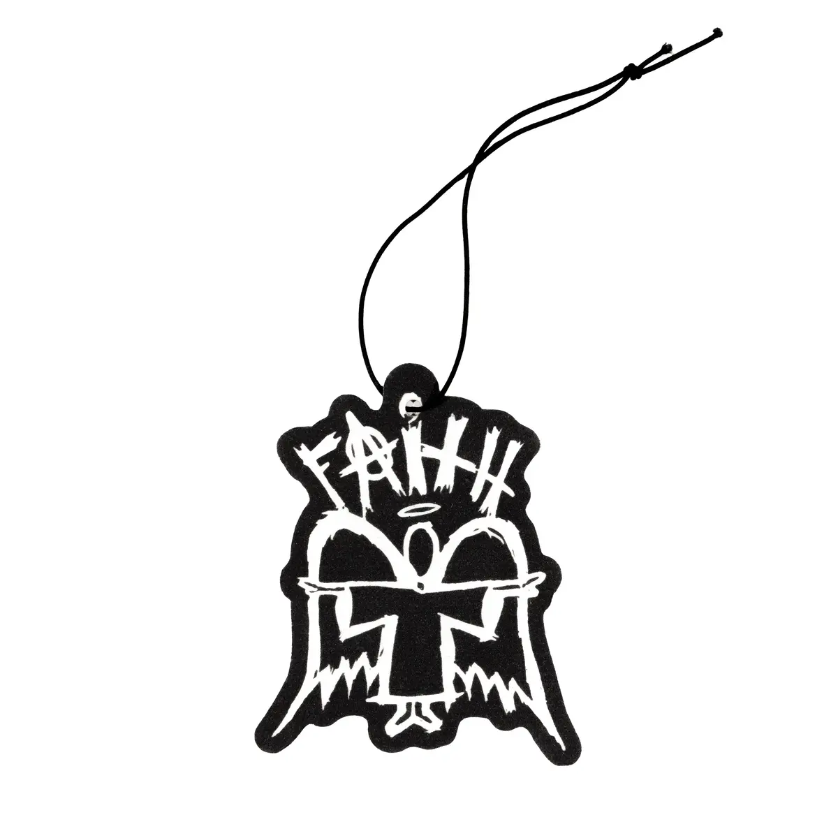 Faith OG Angel Car Air Freshener