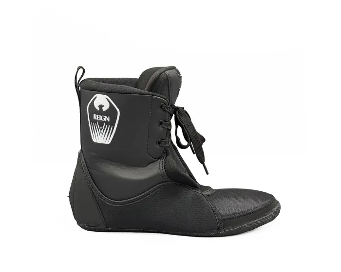 Reign Retro Liner - Black 1