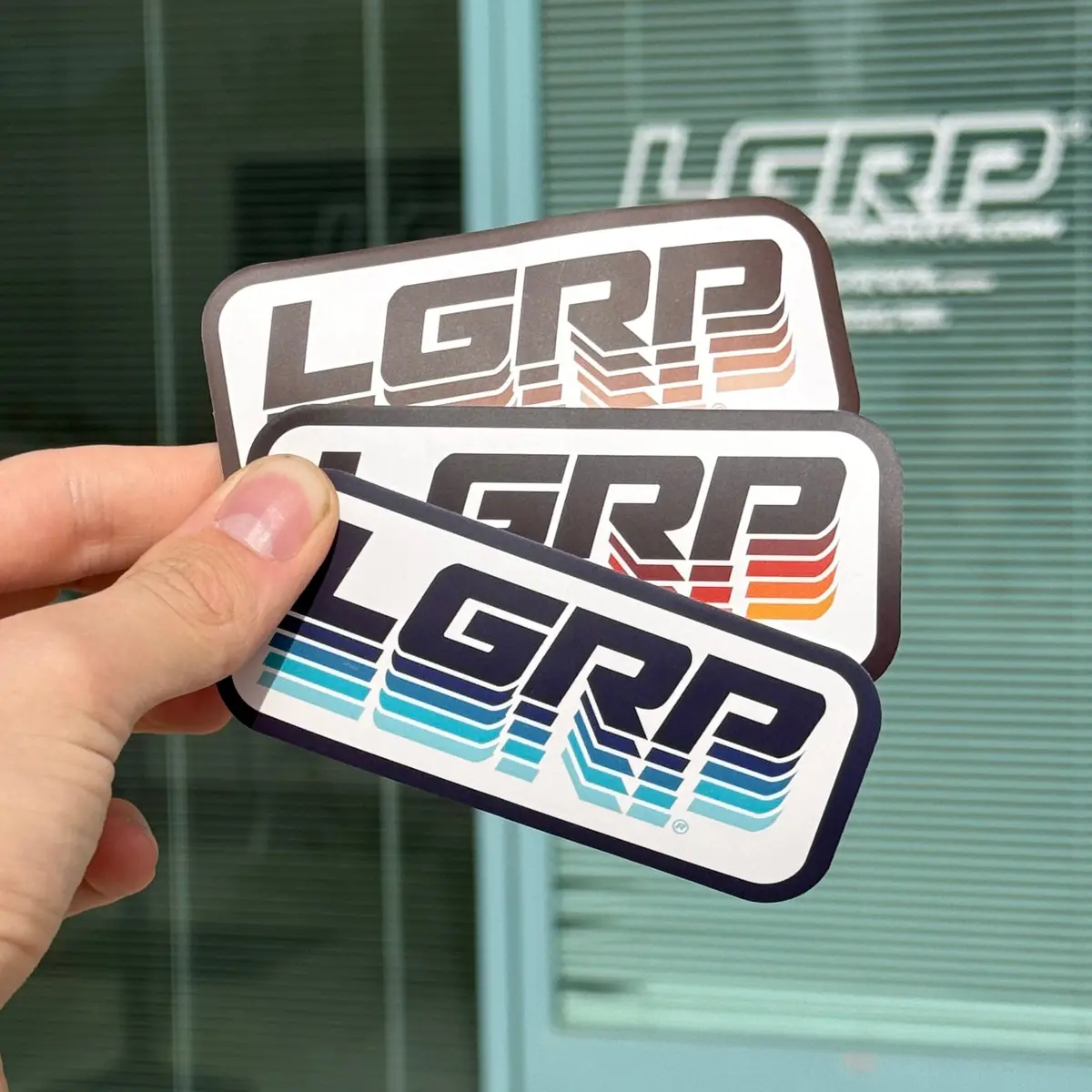 Classic Sticker Pack 1