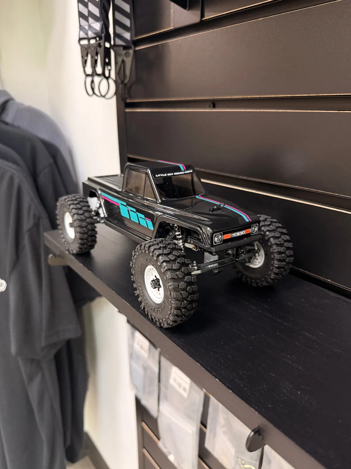 Lgrp® Artr Build - 088 1