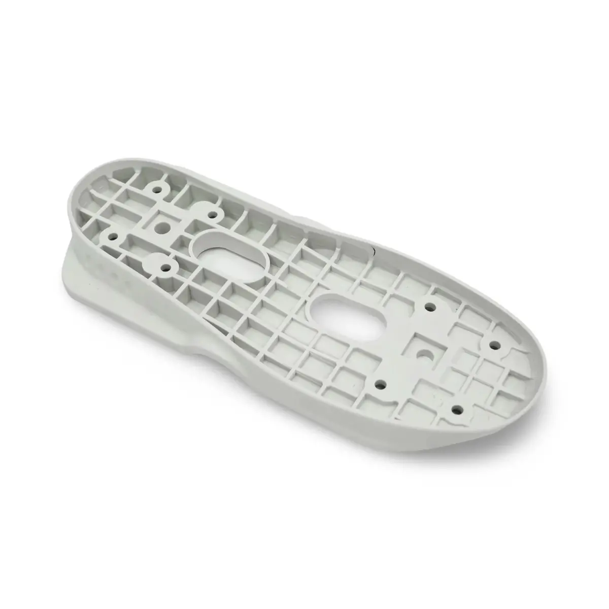 Them 901 Soul Plate (White) - No Hardware Included 1
