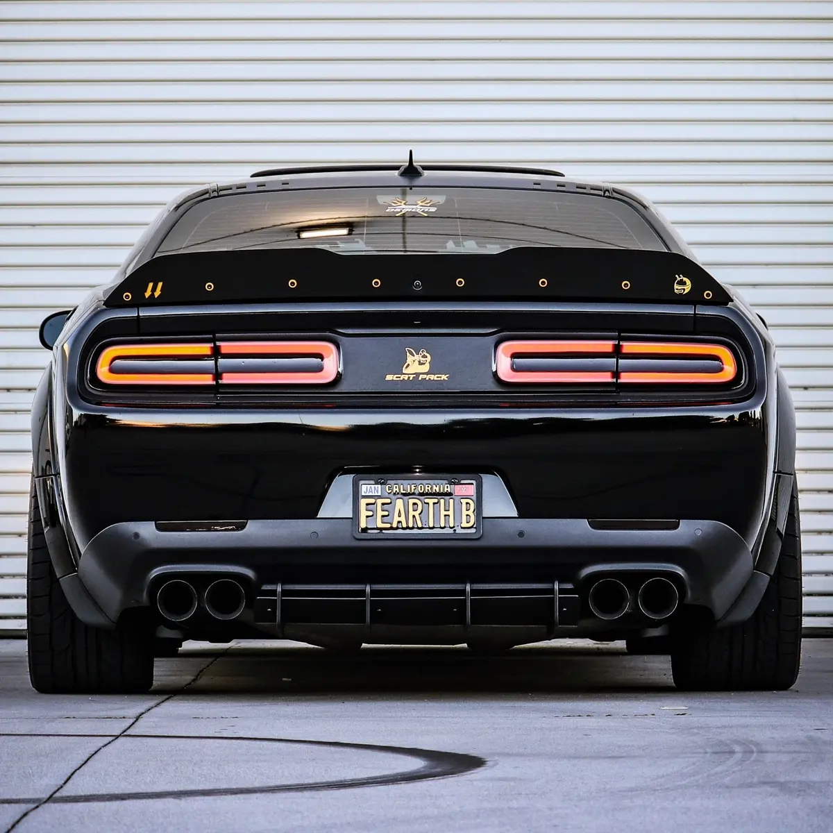 Challenger 15-23 Diffuser 1
