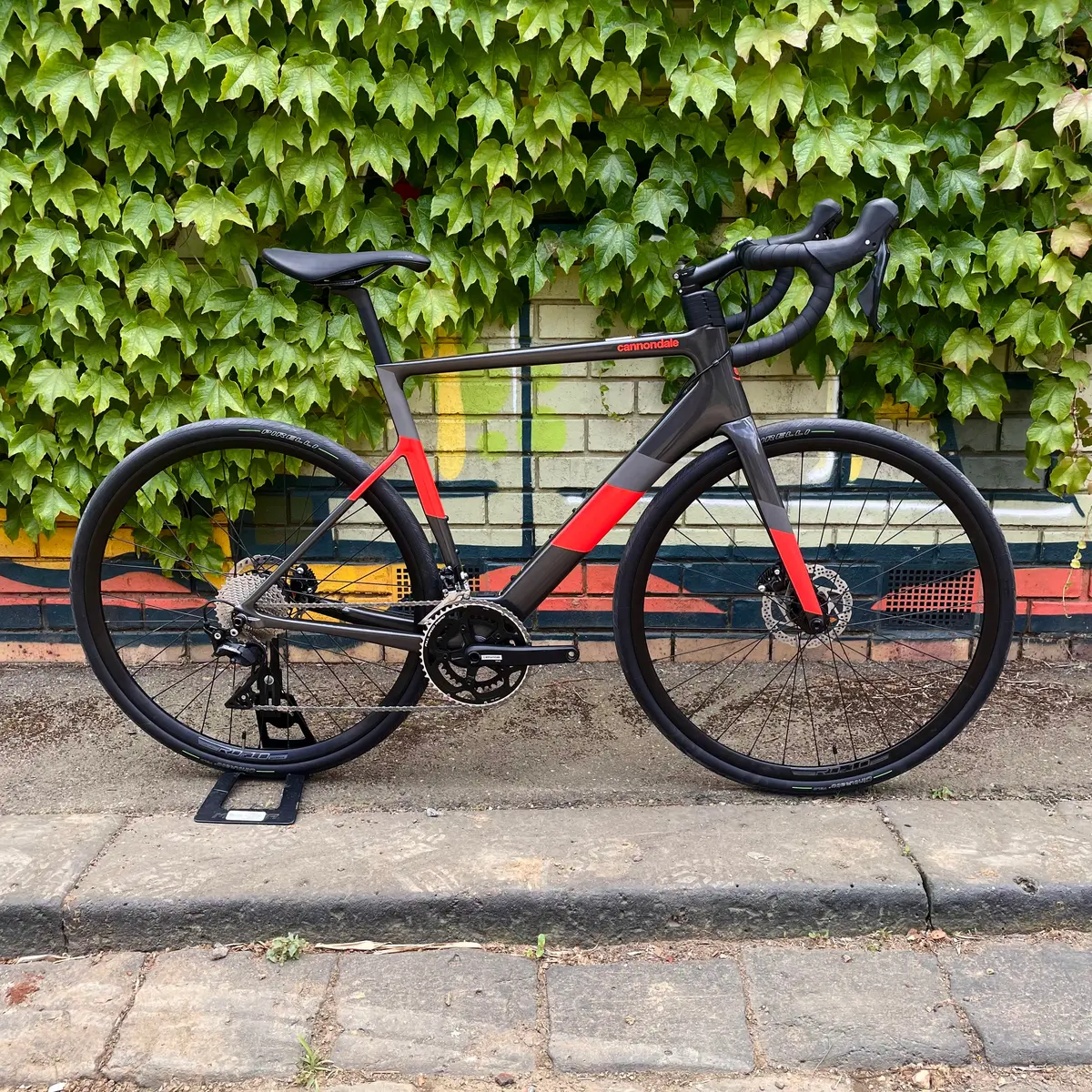 Supersix Evo Neo 3 2022 (56) 1