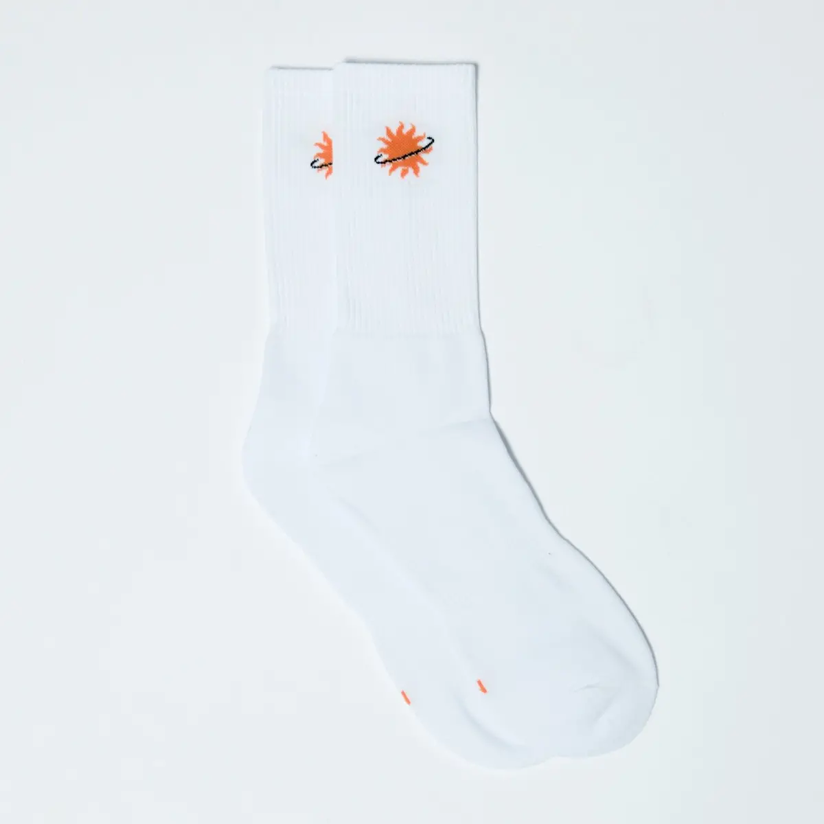 Magic Boots Skate Socks - Sun 1