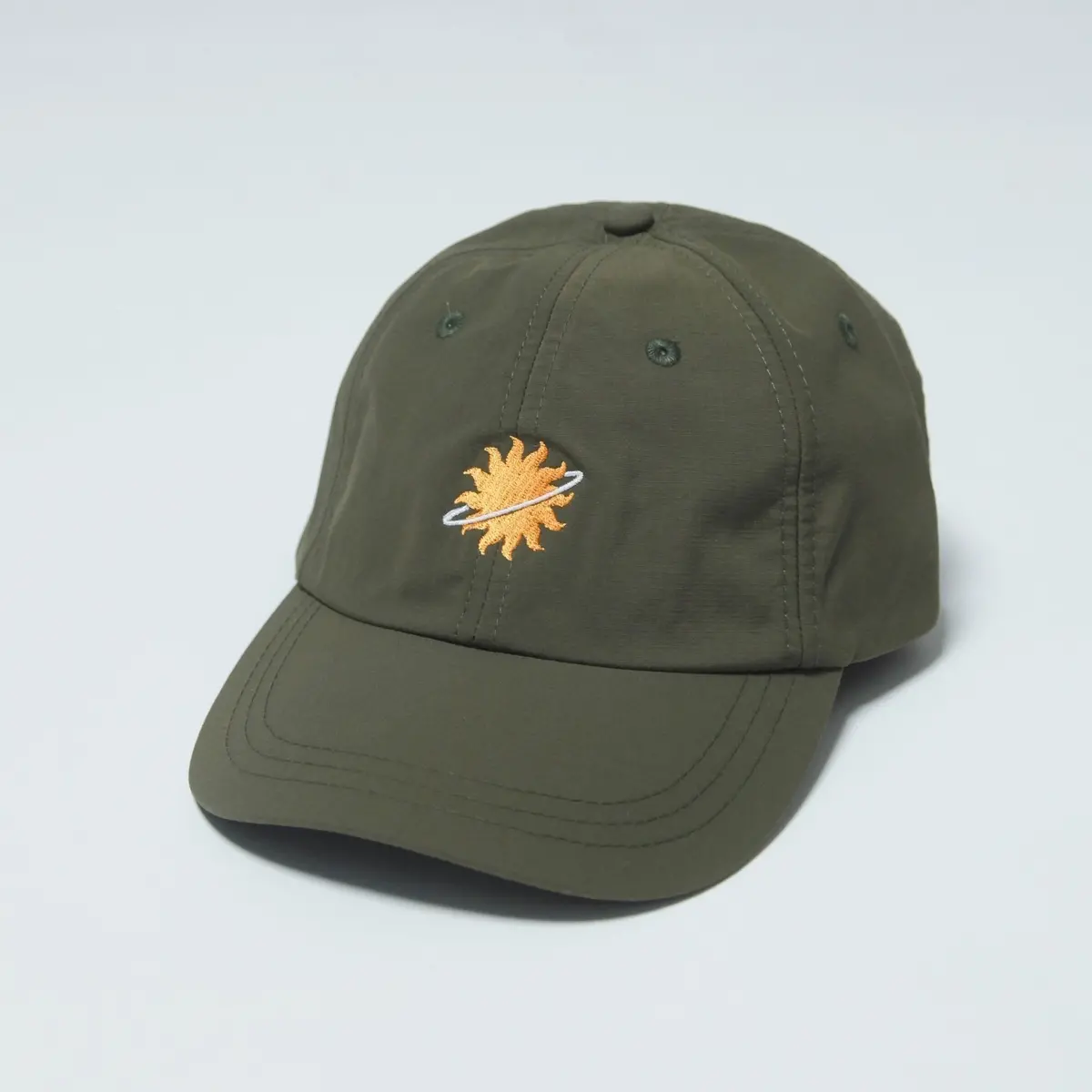 Magic Boots Olive Speed Cap 1
