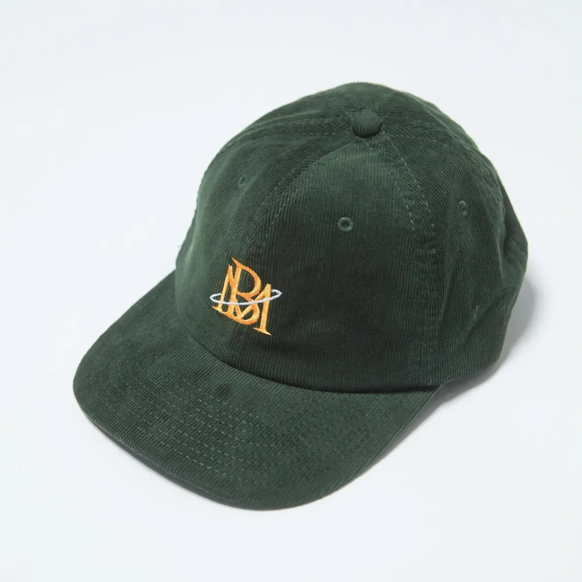 Magic Boots Forrest Cap 1