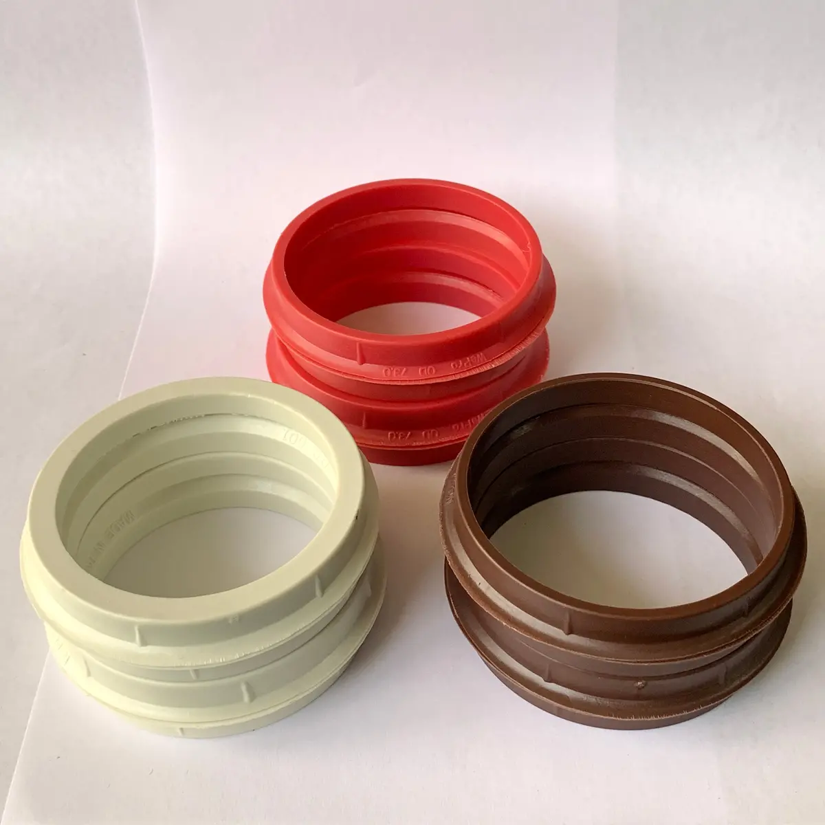 Hub-Centric Wheel Spacers