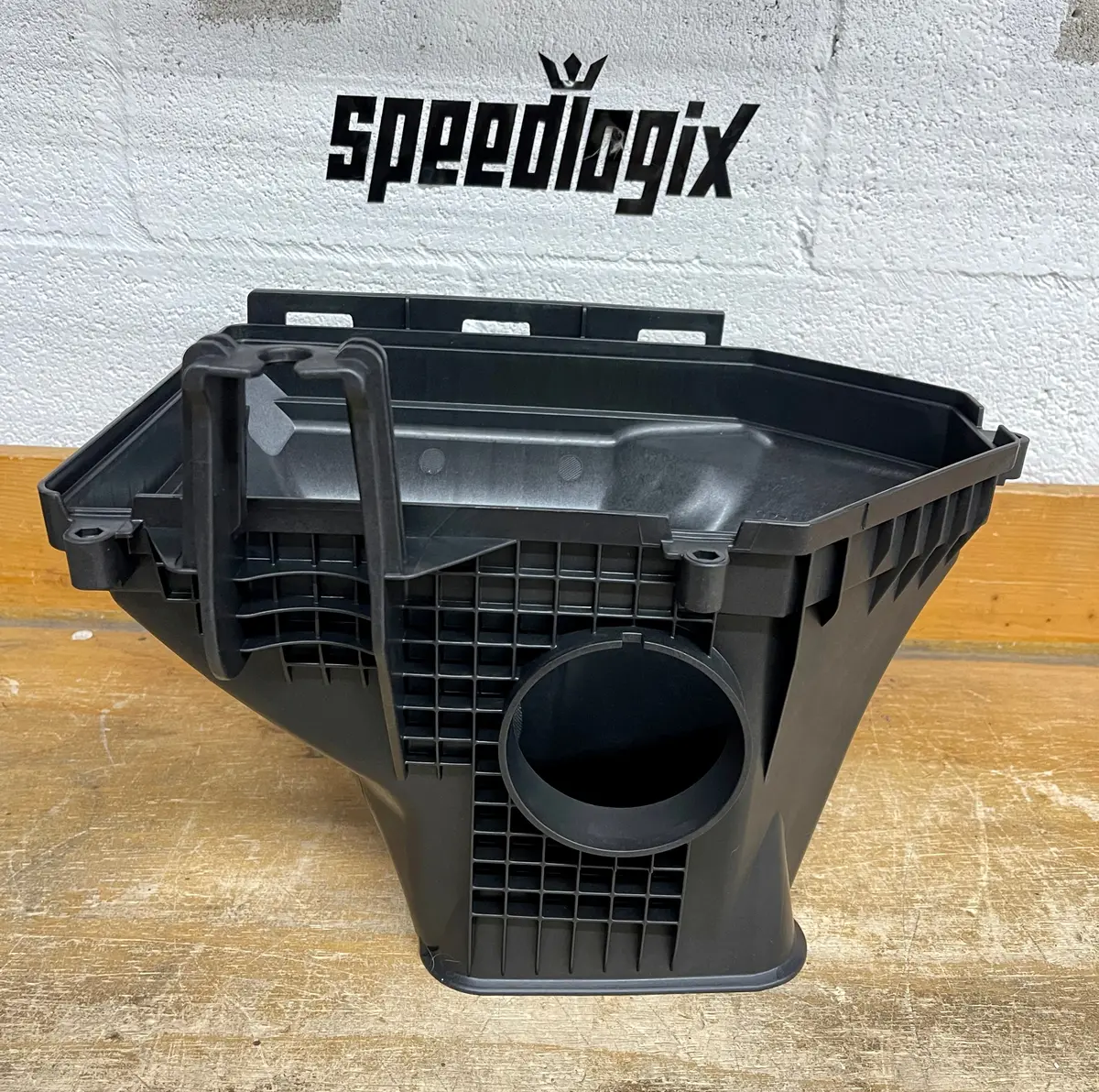 Mopar Hellcat Lower Air Box 2015-2023 Challenger 1