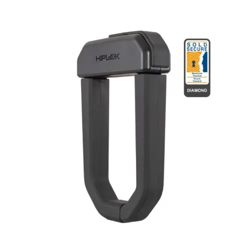 Hiplok D1000 Black 1