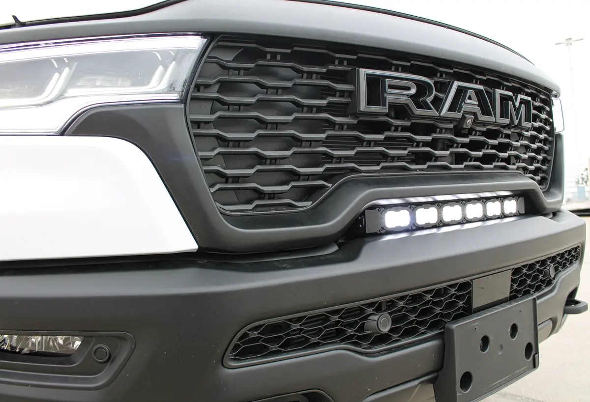 Ram Rho Light Bar 2025+ 23In Light Bar - Pro 1