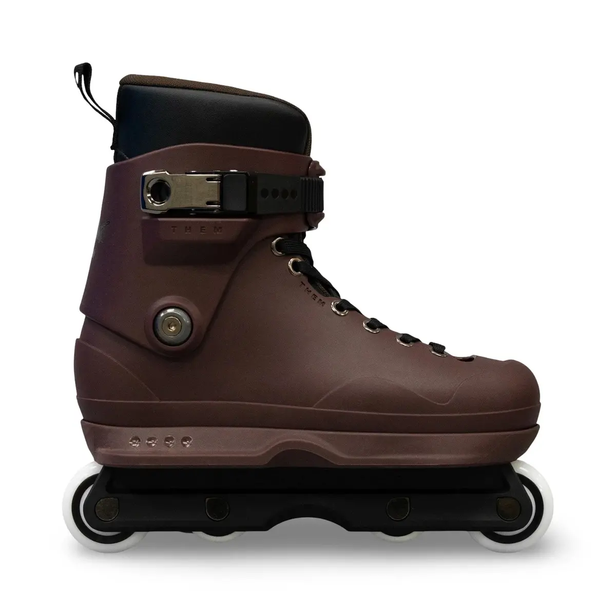 Them Skates - Sean Darst 909 Pro Complete Skate (Preorder) 1