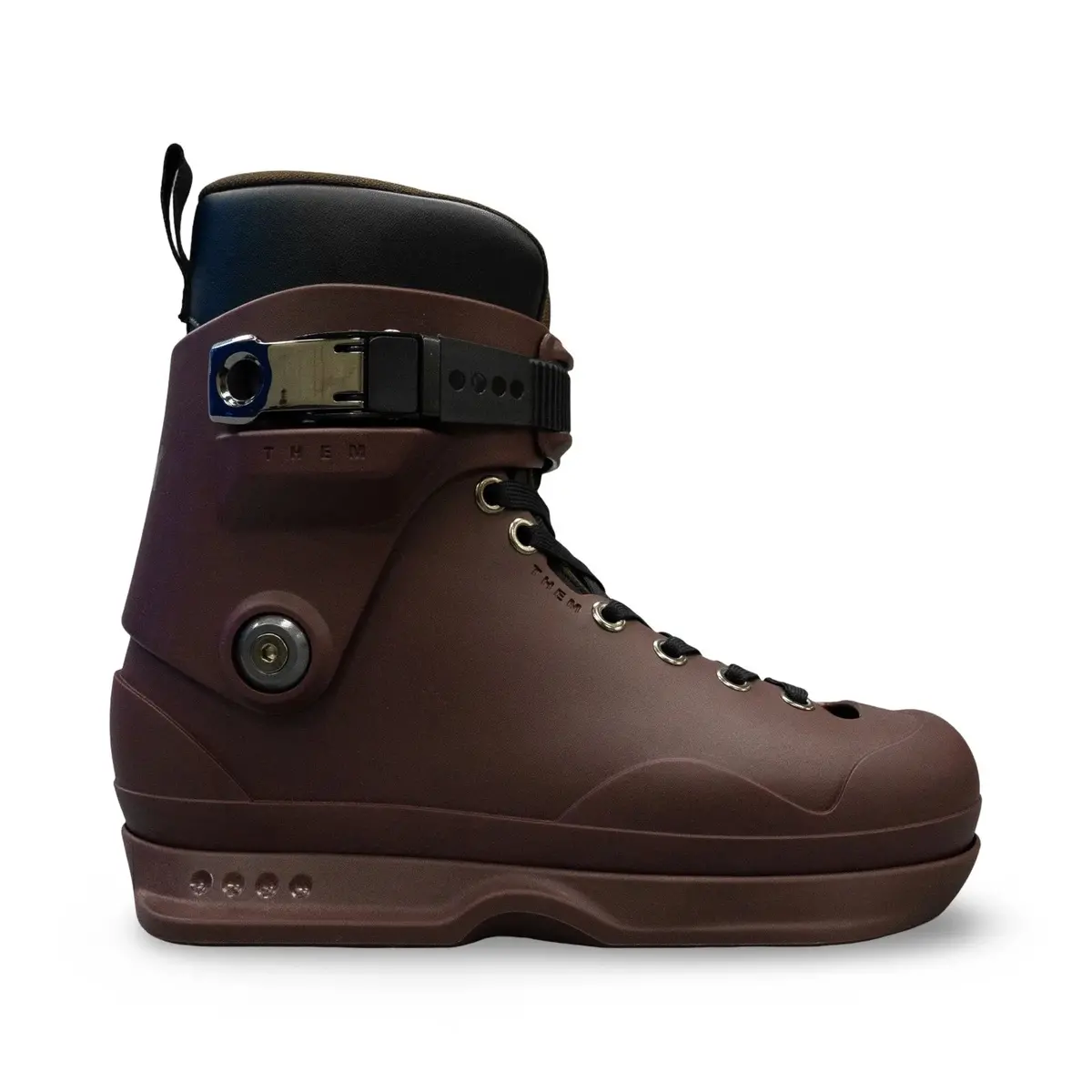 Them Skates - Sean Darst Pro 909 Boot Only (Preorder) 1