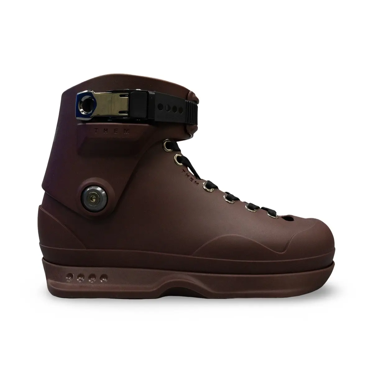 Them Skates - Darst 909 Shell Only (Preorder) 1