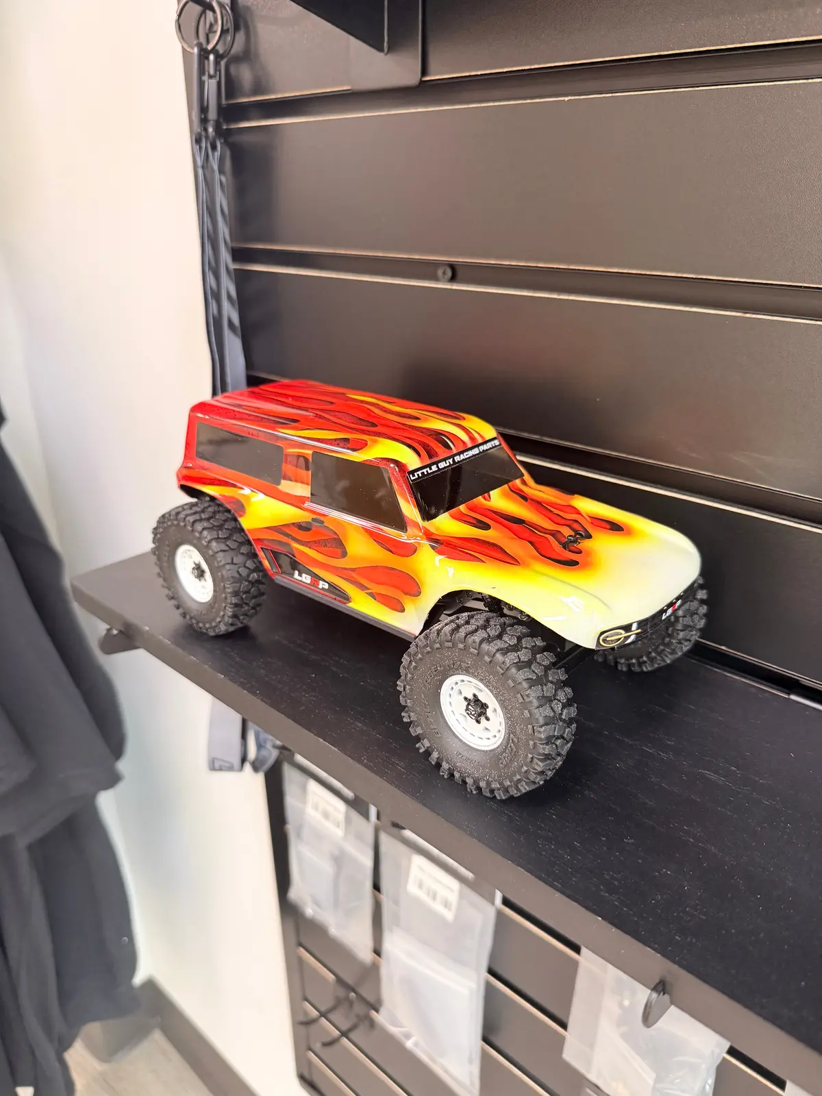 Lgrp® Artr Build - 021 1