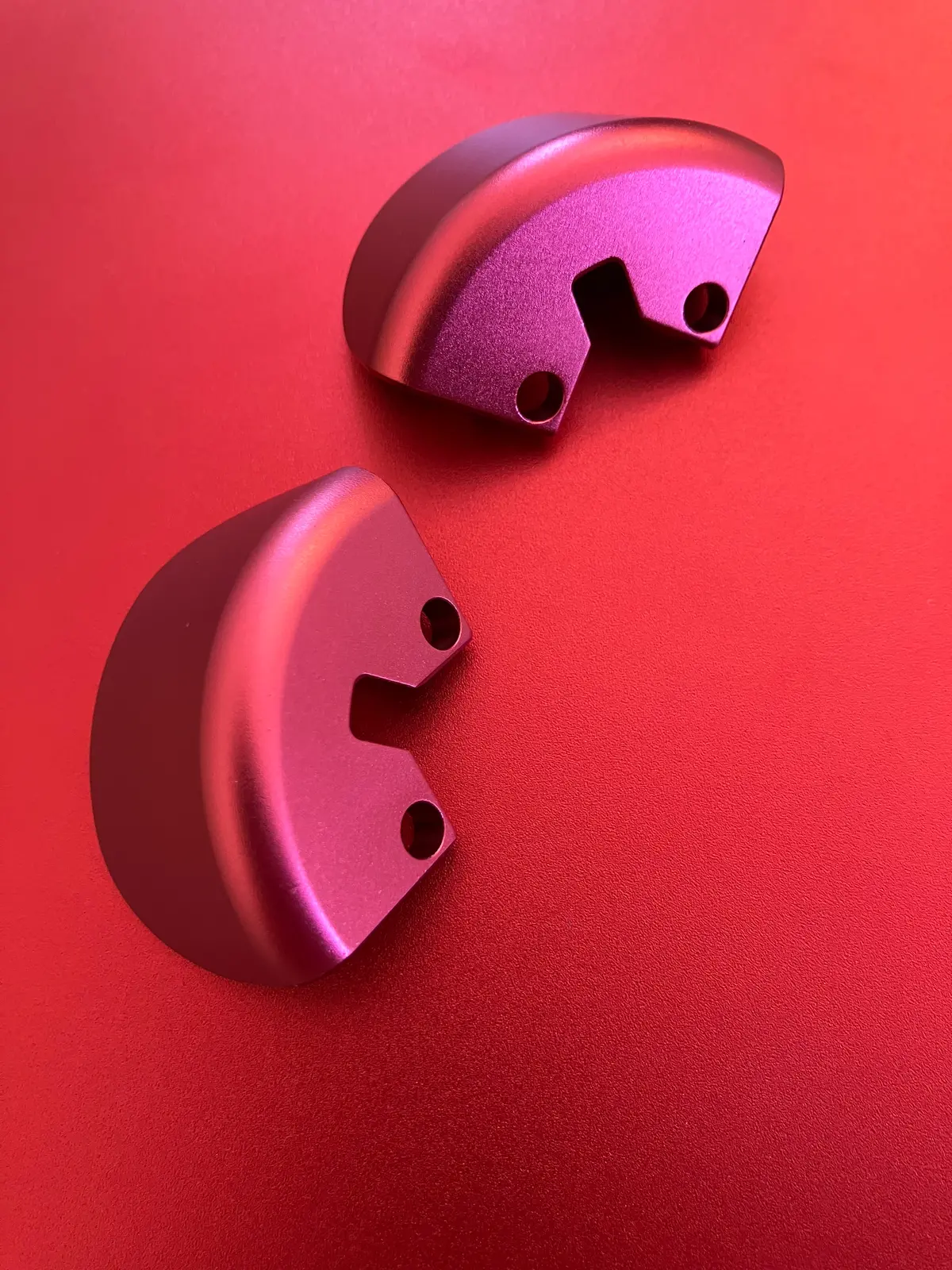 Spare Bash Guards 1